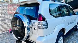 تويوتا لاندكروزر برادو